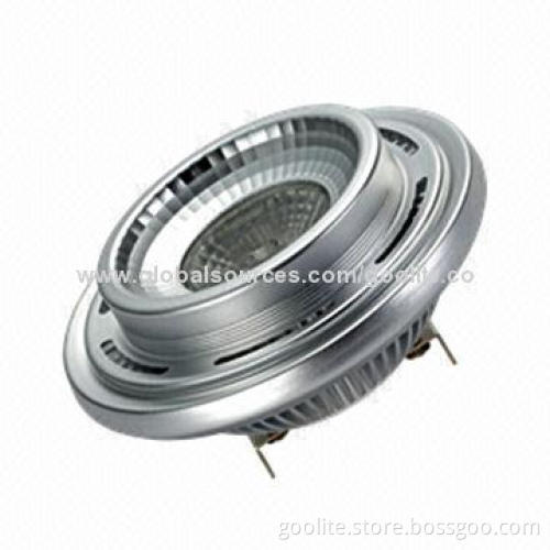 12W COB LED Light, GL-AR111-G53-Y019